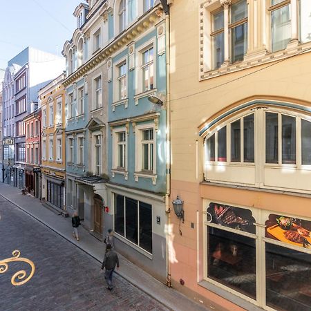 A++ Executive Apartment With Luxury Sauna Room Riga Zimmer foto