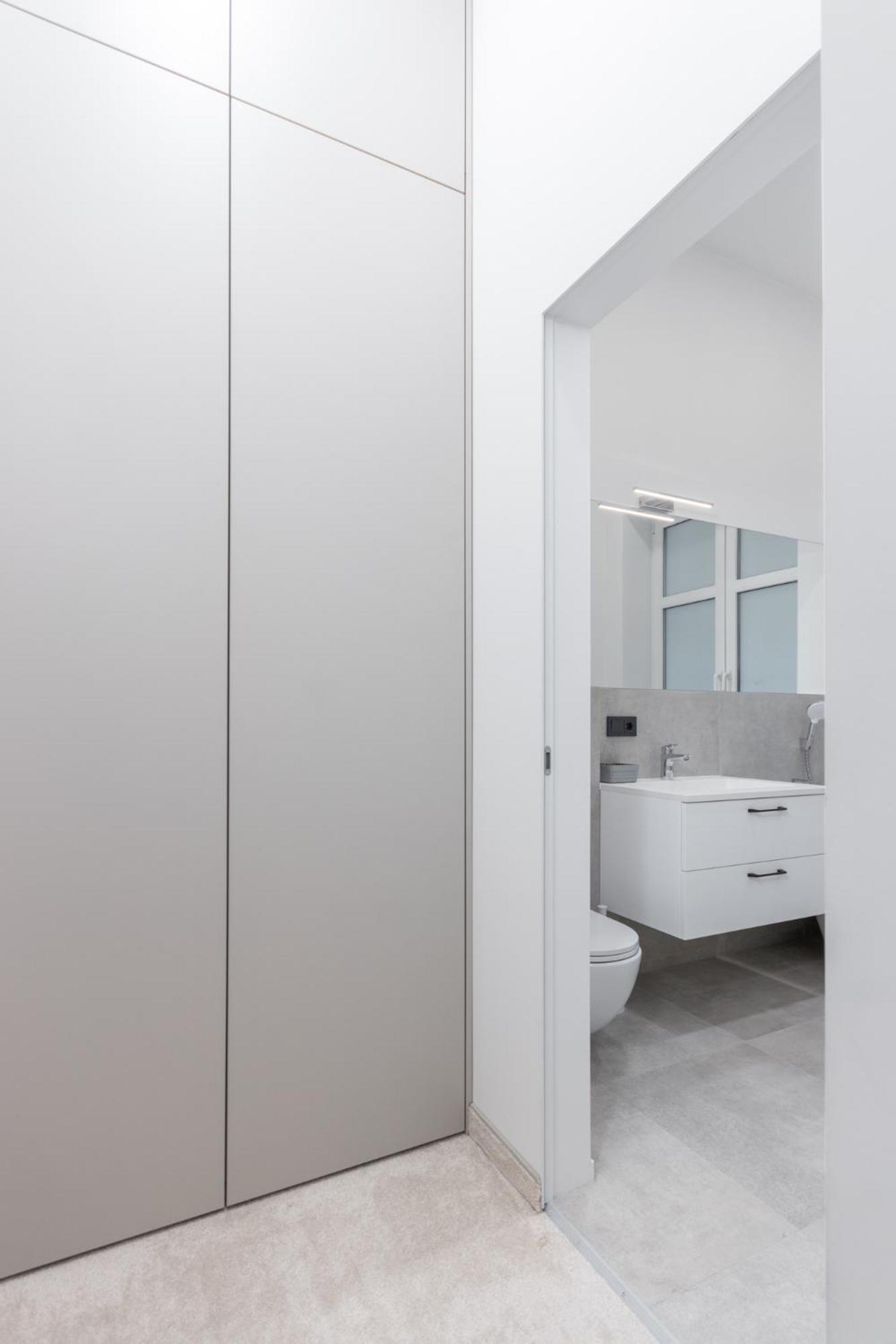 A++ Executive Apartment With Luxury Sauna Room Riga Zimmer foto