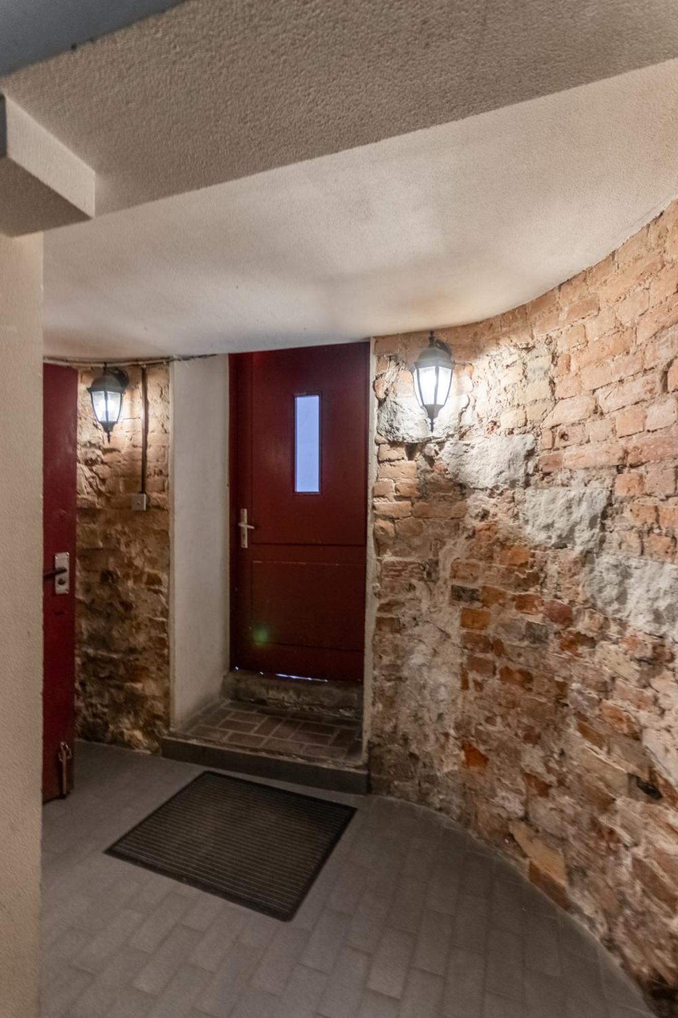 A++ Executive Apartment With Luxury Sauna Room Riga Zimmer foto