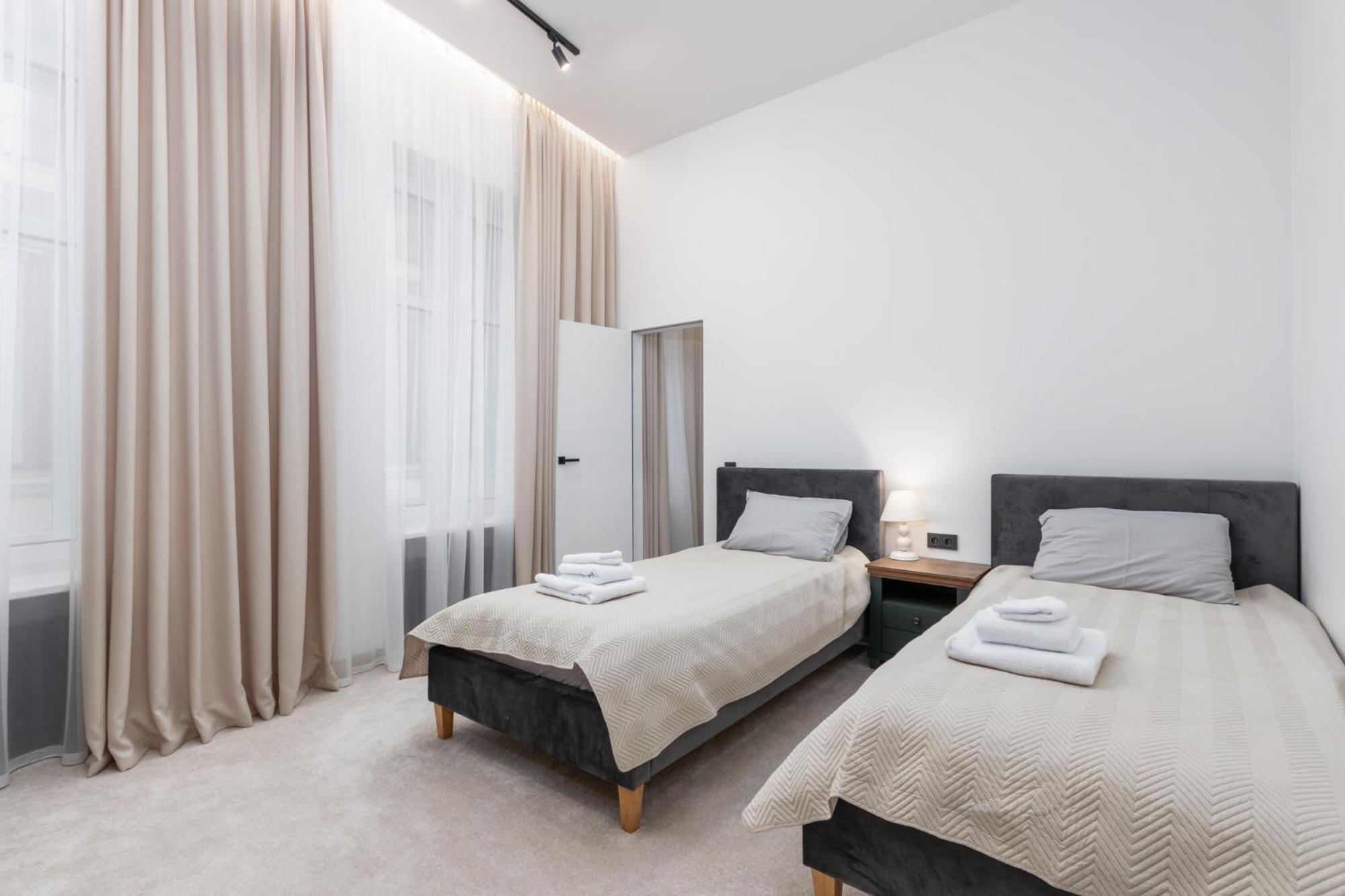 A++ Executive Apartment With Luxury Sauna Room Riga Zimmer foto